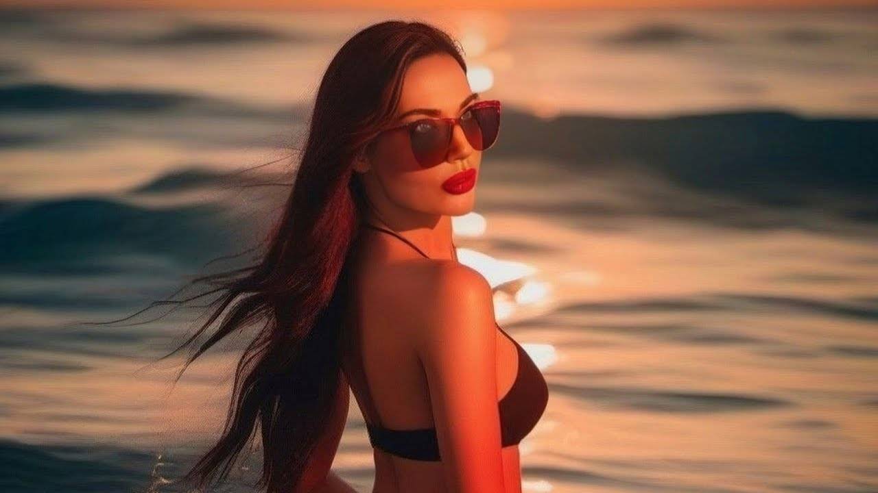 IMELODI - ВЕЧЕР В МАЛИБУ [EXTRA ROMANTIC VIBE]