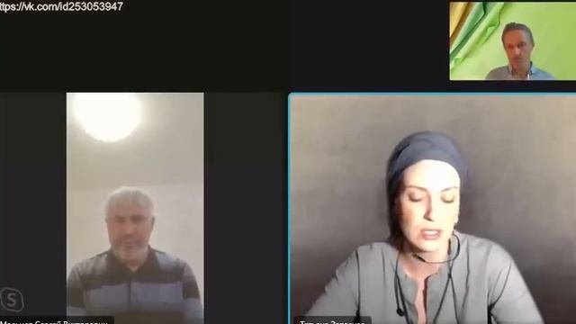 Раскрытие памяти прошлых жизней с помощью Телепата 862