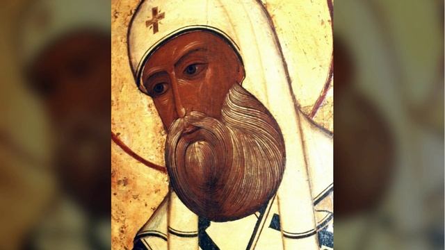 Он стал символом единения Русских земель