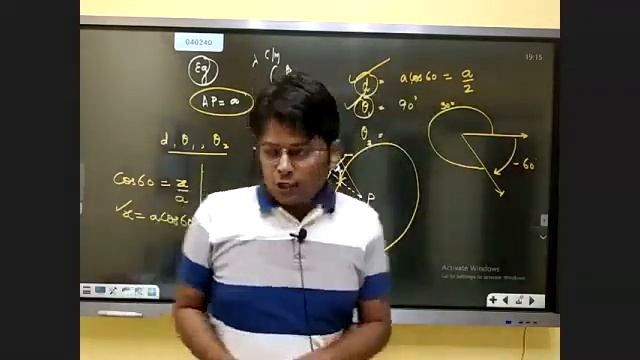 Electrostatics 09 30 April