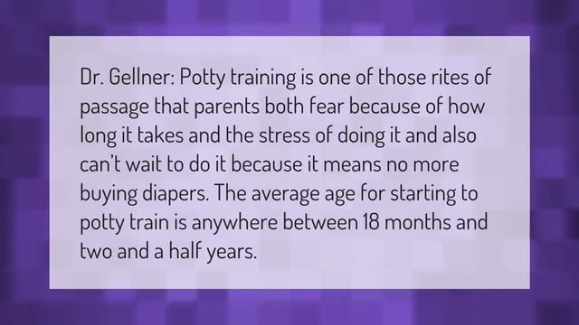 Могут ли 11-летние дети носить подгузники?