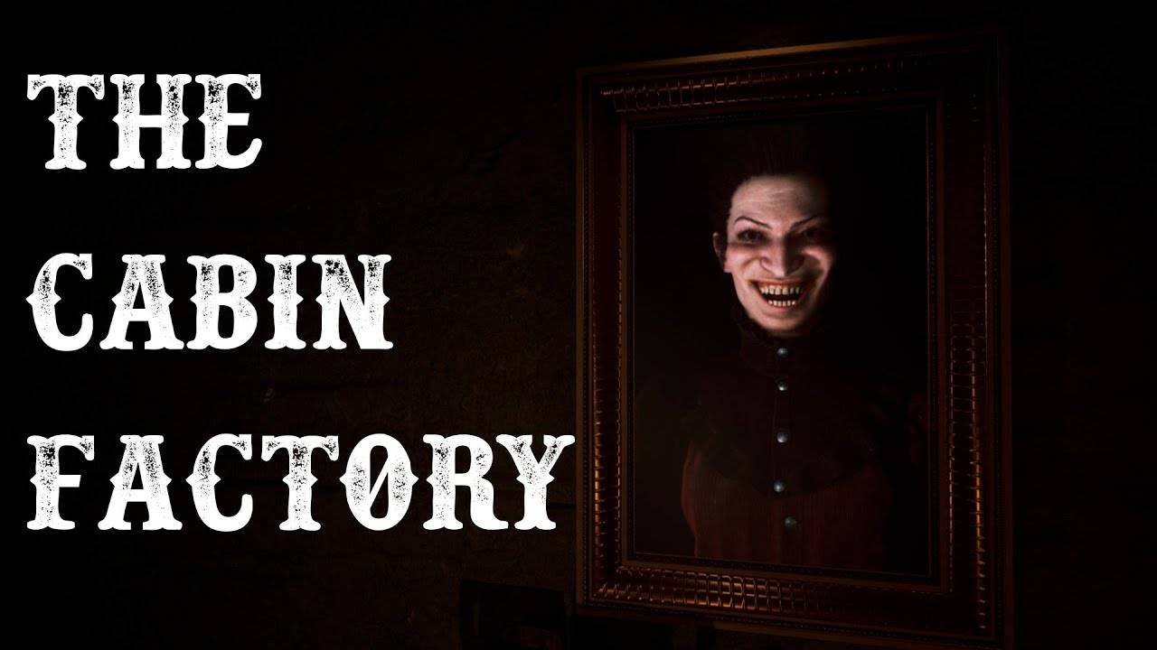 Прохождение The Cabin Factory