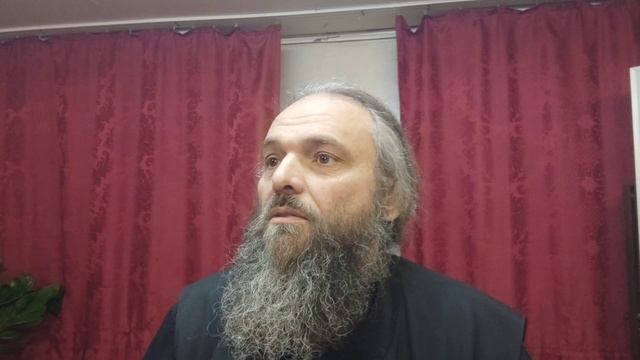 Неблагие благие пожелания. Урок-беседа 29.12.2024.