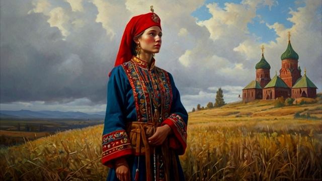 Химические Гвозди - Любовь к родине России (Official Audio)