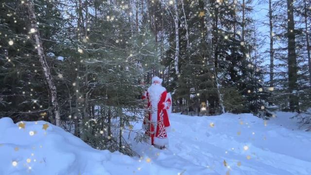 С Новым годом !