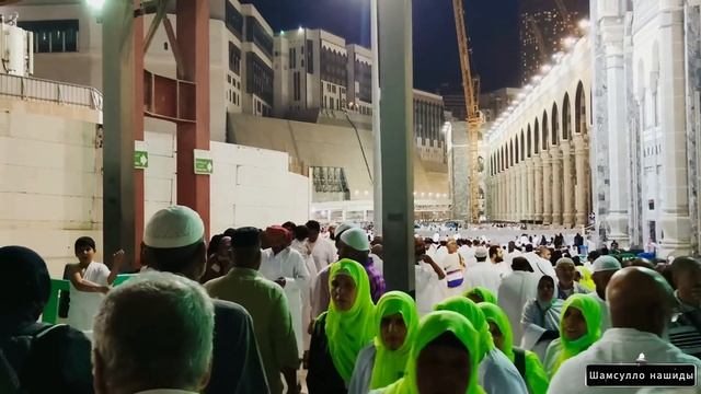 #Islam#Quran#AlHajj#ٌMinshawiy#Коран#СурАльХадж#СамыеКрасивыеМеста#Relaxation#4кВидео#8часть#