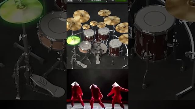 Из любой песни можно собрать метал (Кар-Мэн - Чио-Чио-сан)