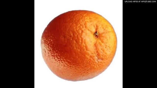 Apelsin - Hommik keskturul