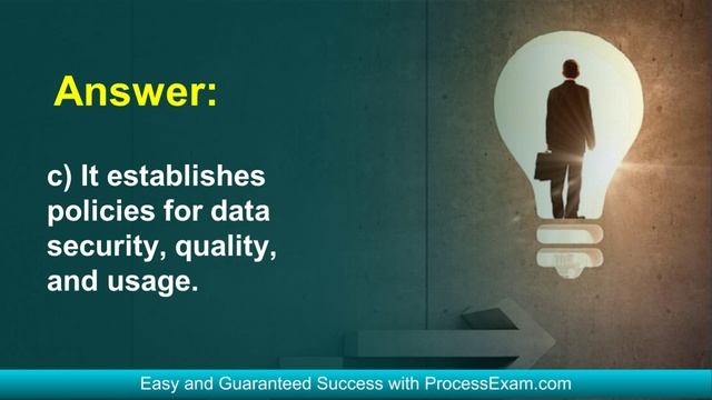 APMG International EBDP Exam | Expert Tips and Tricks