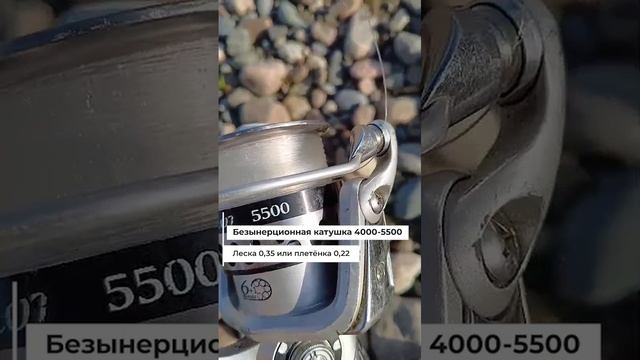 Гайд по снастям на Большом Енисее, в Республике Тыва, на Хариуса, Ленка и Тайменя