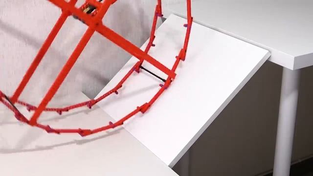 Лего эксперимент топ 10