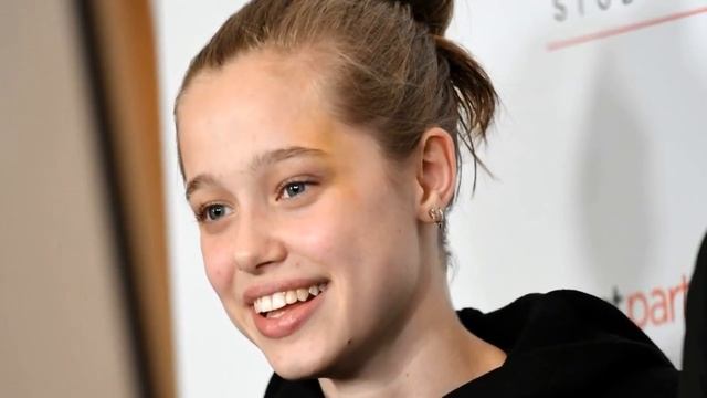 Shiloh Jolie Pitt presume cautivante baile al ritmo de Doja Cat VIDEO