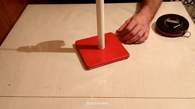 жерлицы своими руками