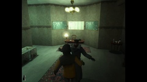 Hitman: Contracts - Mission 03 - The Bjarkhov Bomb (Professional Silent Assassin Rank Walkthrough)