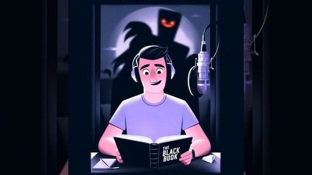 Звонок с того света (при участии "Страшные? Истории")