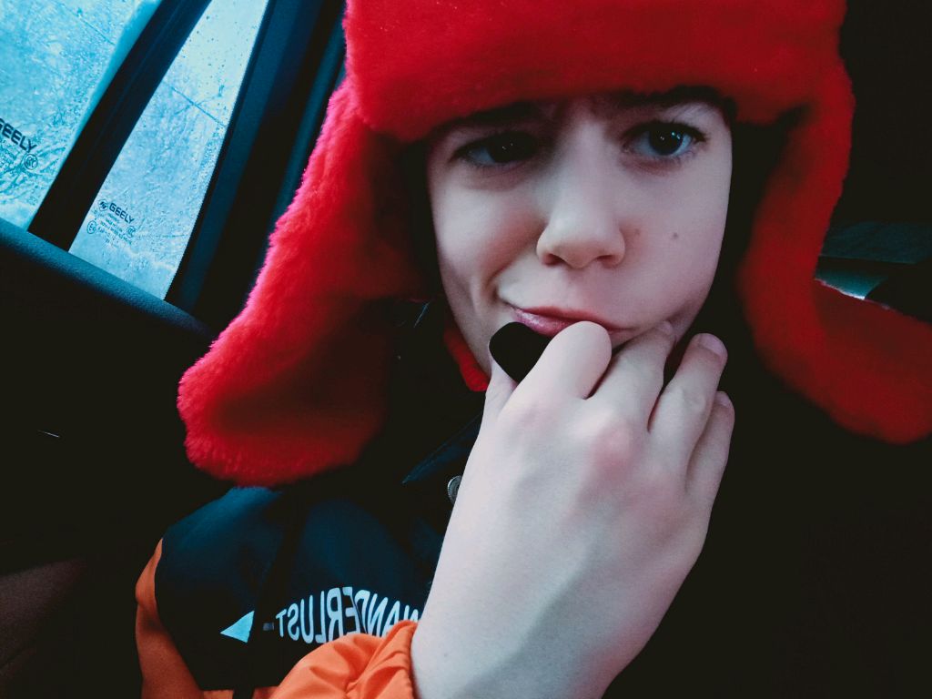 едем
