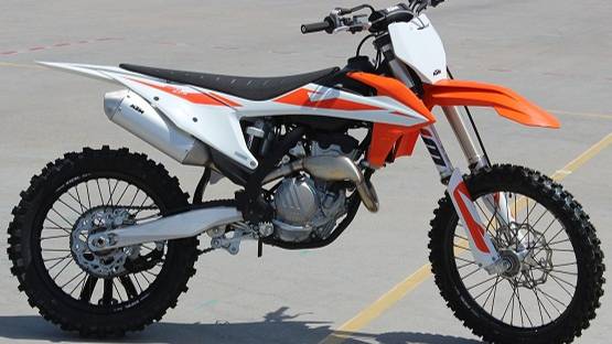 ktm 250 + 125 Sx supermoto PURE  SOUND