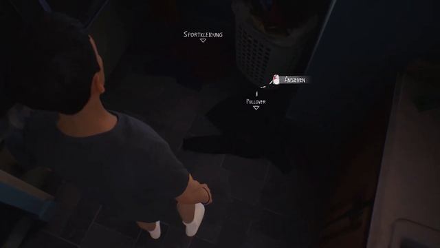 Life is Strange 2 [Ep.3 | 023] - Zurück in Seattle [GERMAN/DEUTSCH ]1