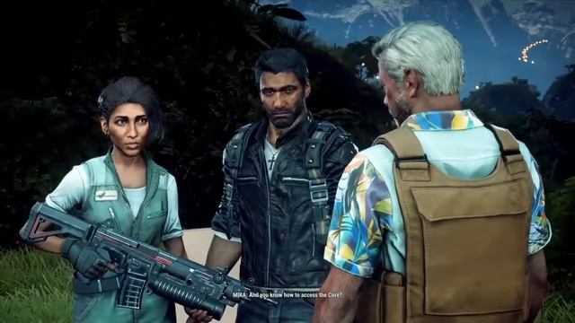 Just Cause 4 Gameplay Series: Part 3 (JC4)