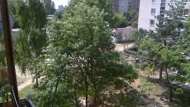 Эксковатор.