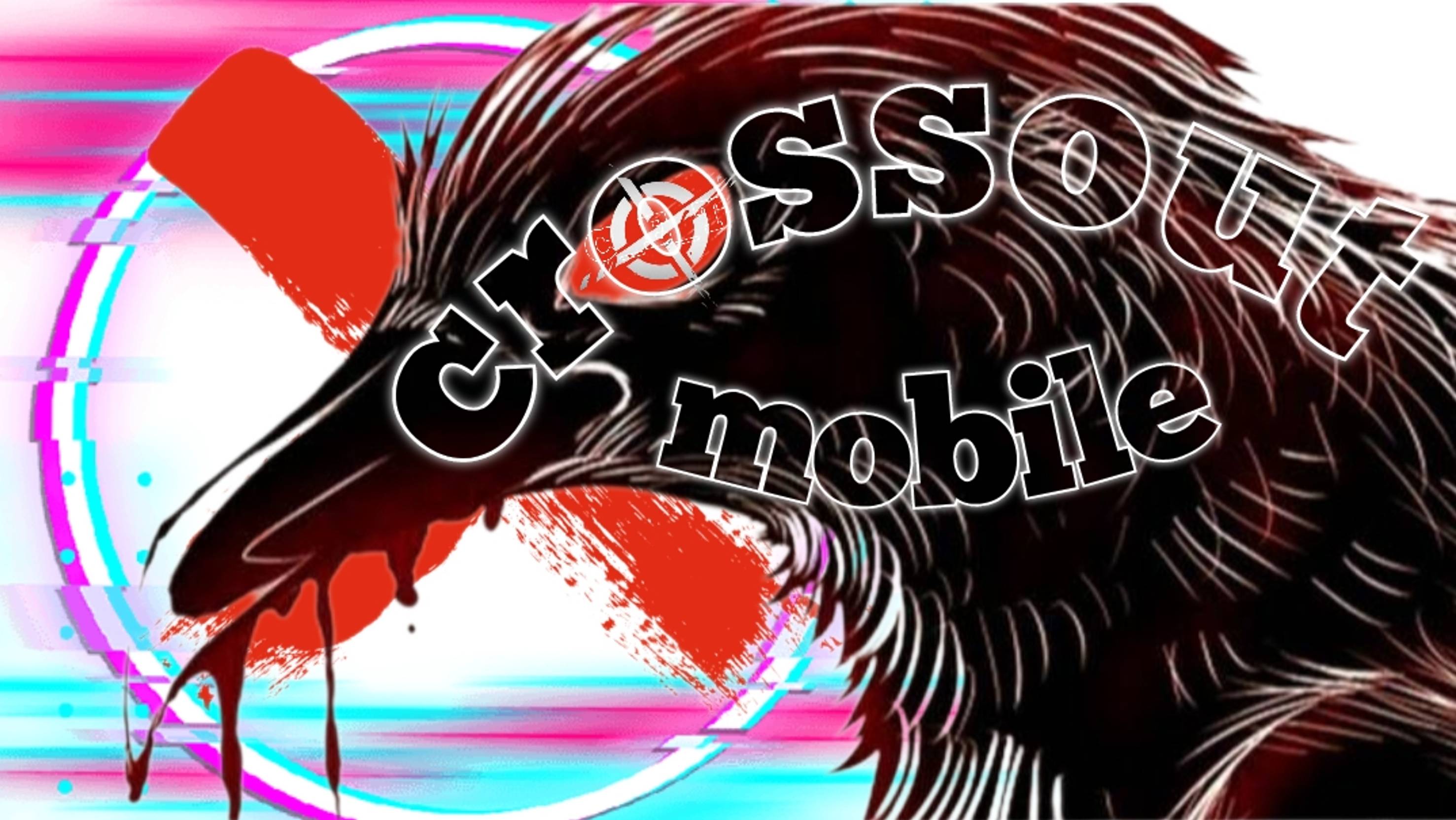 Crossout mobile #4 Джамбо