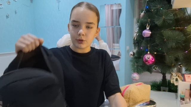 ВЛОГ С НОВОГО ГОДА!!