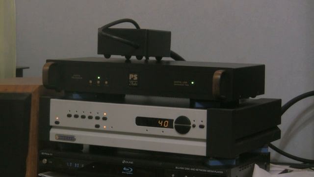 PS Audio Digital Link 2 (1)