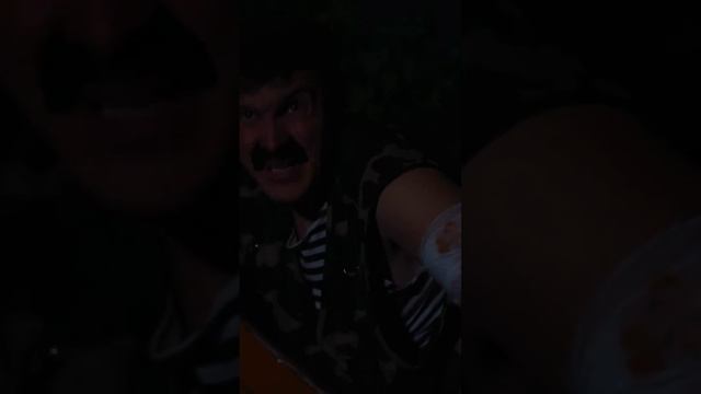 Друзья против загадки леса! #shorts
