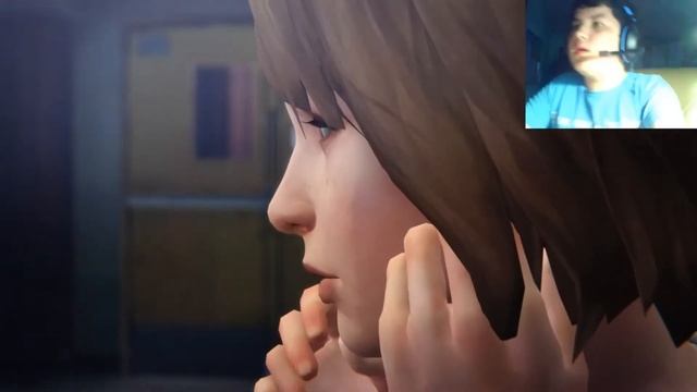 Life Is Strange. Прохождение! [ч.1]