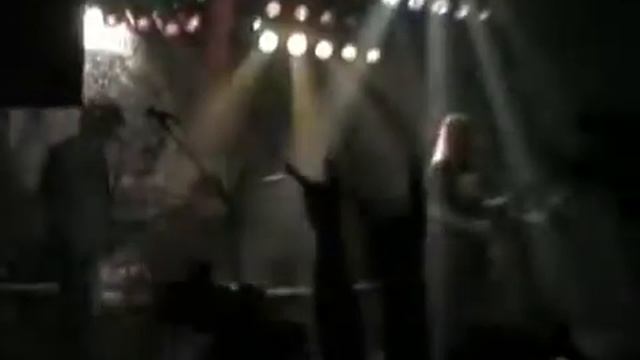 Гражданская Оборона Ленинград, РоксКлуб 07 11 2006