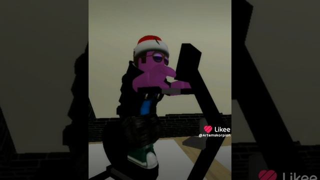 Видео В  Likee советую там подписаться