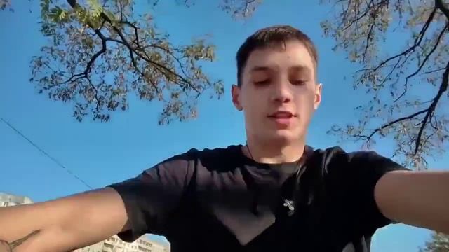 Новый детсад Купили трубы для турника и Суперниндзя