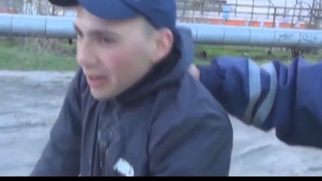 Забрали в психушку.