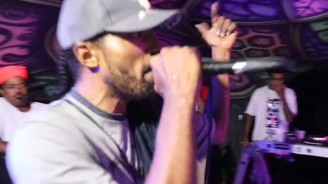 FECUPE 2022 - Batalha de MC´s Acuca x Scar ZN (Terceiro Round)