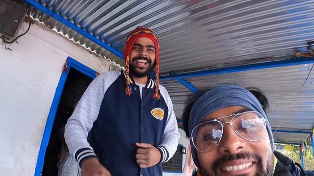 India To Nepal | Solo Bike Ride | Day 4 | Must Visit Places In Pokhara | Extreme Winter Nepal