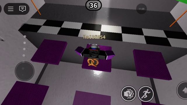 не быть устранённым.robloks.