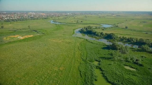 ПОЛЁТ... Импровизация в стиле Bossa Nova