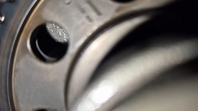 audi q3 с паленой цепью ГРМ