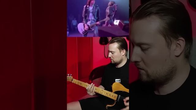 Из любой песни можно собрать метал (Oxxxymiron - Город под подошвой) #shorts