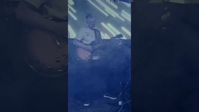 К тебе С.О.Н - Катя Рэй