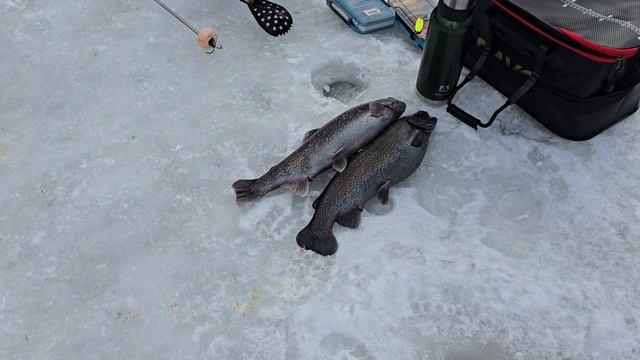 Парк отдыха водопад