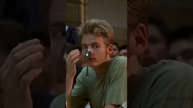Фильм 📽️ Пудра (1995)