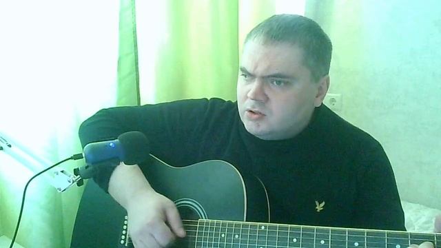 сл. и муз. Высоцкий В.С. "БАЛЛАДА О ДЕТСТВЕ"