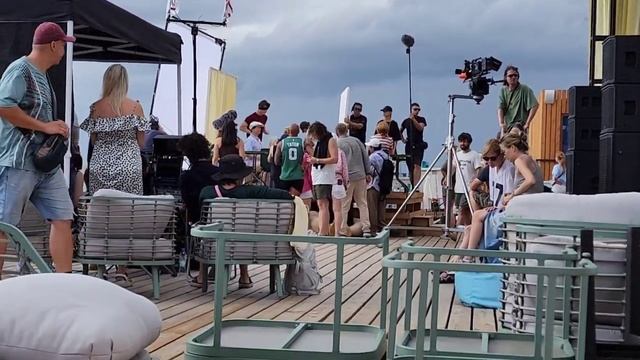 НЕ Бриллиантовая рука. Как снимали фильм в,Адлере.