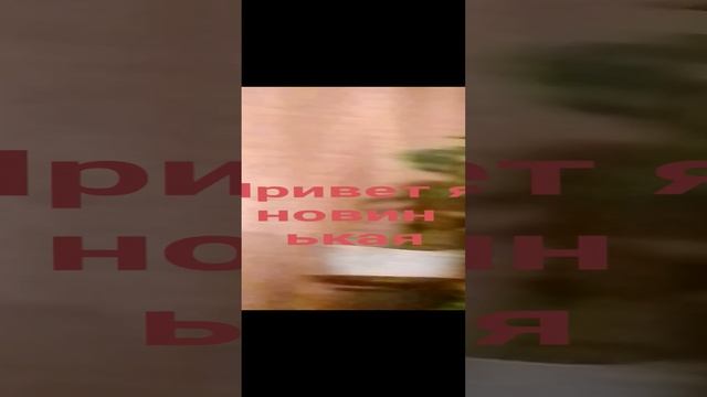 Привет я новинькая я тоже буду снемать