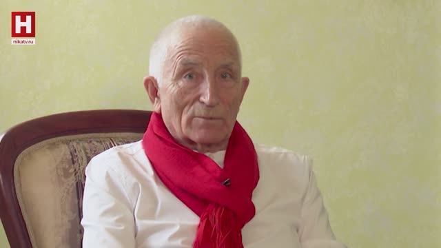 Красивый возраст. Как жить дольше с удовольствием | ПЕРСОНА