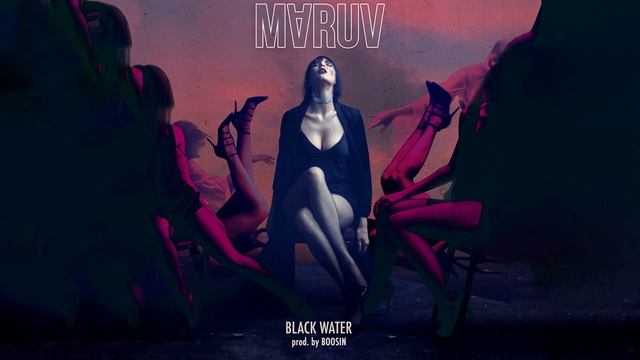 Maruv - Crooked (Instrumental)