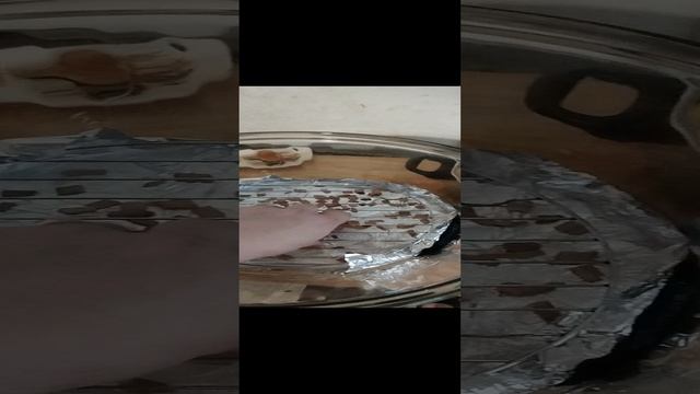 приготовление свиных ребрышек.