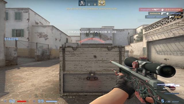 Genshin Impact,CSGO Бегаем по квестака изучаем мир