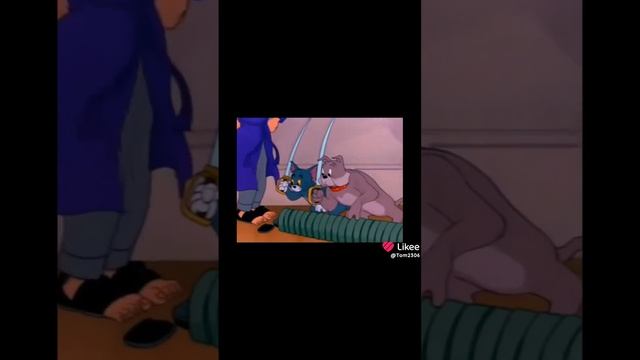 том и Джерри
